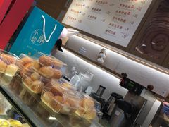 -BreadTalk面包新语·烘焙蛋糕(东方雅苑店)