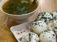 -东泰祥生煎馆(重庆北路店)