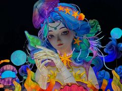 -青岛中山公园-索道售票处