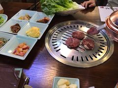 -首尔馆韩国料理(金童路店)