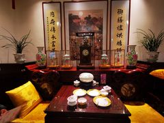 -富华斋饽饽铺·宫廷糕点·伴手礼(护国新天地店)