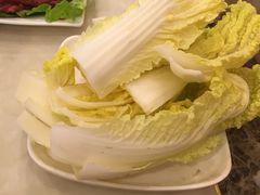 绍菜-朱氏胖子烂火锅(洪崖洞店)