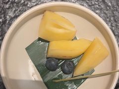 -三出山火锅(万象天地店)