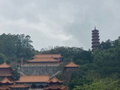 -南沙天后宫景区