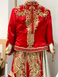 -WECOUTURE高级订制广州