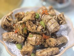 -渔娘渔家丹东海鲜(东直门店)