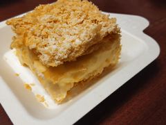 -幸福西饼生日蛋糕·下午茶(东西湖店)