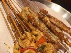 -东方一串·鲜肉小串·小酒馆(壹航城店)
