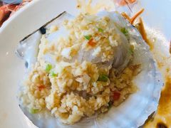 -海味当家·蒸锅海鲜(星海公园店)