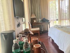 -三亚亚龙湾五号度假别墅酒店
