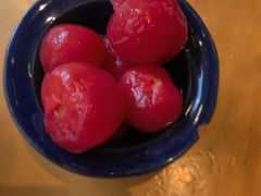 -火山屋台(新街口店)