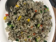 -枣子树·素食餐厅(普陀山店)