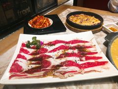 -韩宫宴烤肉·料理(南京江宁万达店)