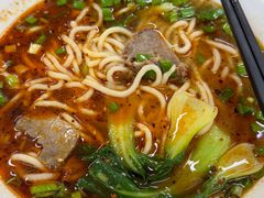 -张记酱牛肉(虎坊桥店)