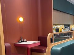 -香港深仔记茶餐厅(东门店)