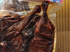 -黑色经典臭豆腐·长沙鲜食商店(坡子街店)