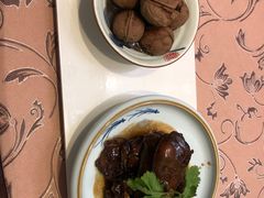 -山外山菜馆(玉泉路店)
