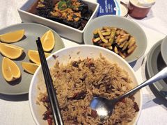 肉汤泡饭-湘中缘·湖南菜(娄底驻京办店)