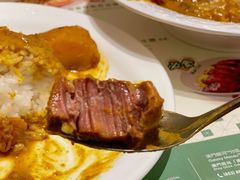 -翠华餐厅(百老汇店)