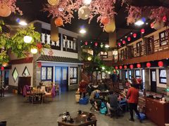 -鲁城往事(游客中心店)