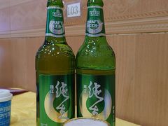 -合力居·生记路边鸡(北京路店)