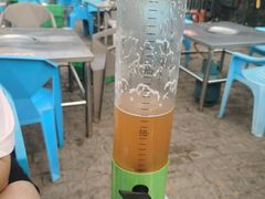 -清真·馬坡二旦烧烤(人生一串拍摄店)