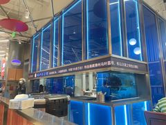 -鱼酷活鱼烤鱼(江宁金鹰店)