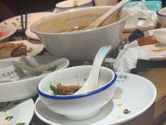 -河沿肉饼Beijing Pie(东华门店)