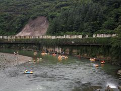 -南江大峡谷