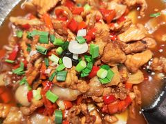 -味上湘菜馆(岳麓山店)