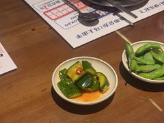 -神府路壹号·海鲜烧烤·砂锅粥·锅物(三坊七巷店)