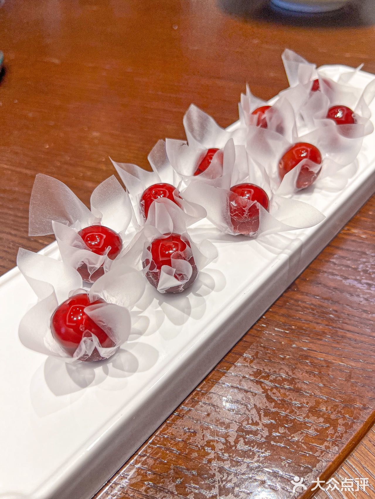 南京奥体必吃的融合淮扬菜🥢 