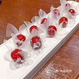 南京奥体必吃的融合淮扬菜🥢 
