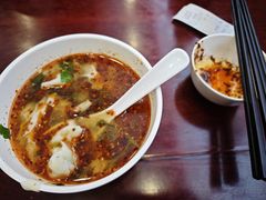 -馄饨侯(前门店)