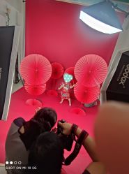 -清潭洞韩国儿童摄影(杏林店)