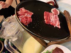 -东来顺•非遗火锅(外滩店)