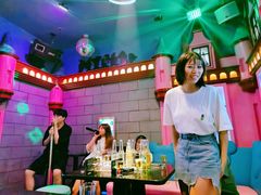 -音乐派KTV(银泰城店)
