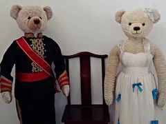 -济州岛泰迪熊博物馆