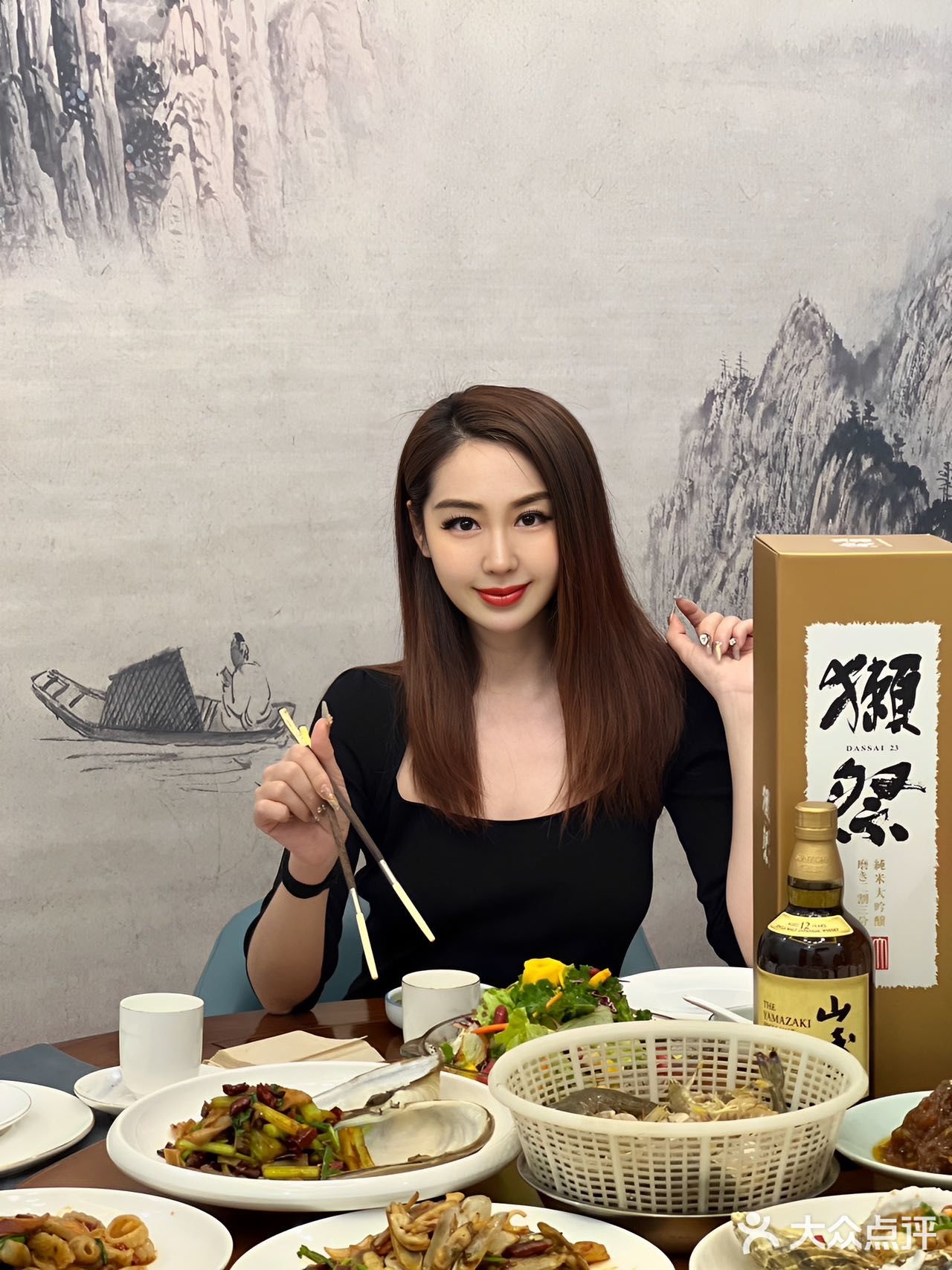 减肥也能安心吃的蒸汽海鲜！巨爽