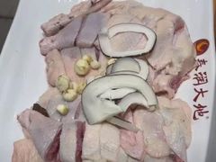 -春润大地海南椰子鸡(沙井京基百纳广场店)