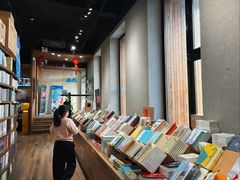 -三联韬奋书店(三里屯店)