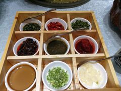 -品味居·首店·大连鲜活海鲜大连菜(东港店)