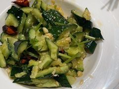 -二旗里烧烤·烤羊排(龙域店)