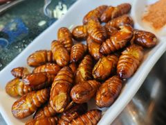 -东北食府·铁锅炖(花溪湾店)