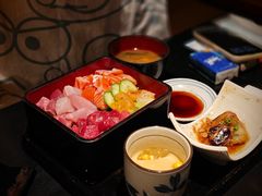 -希望日本料理(保利香槟花园店)