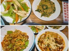 -韩师傅老大同刀削面(北苑路店)