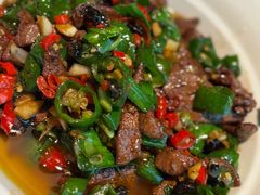 -小菜园新徽菜(无锡宜家荟聚中心店)