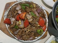 -笠翁客家·福建客家菜(同安现代城店)