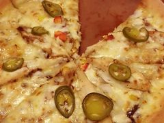 -米斯特比萨(罗斯福店)