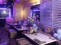 -酷秀KTV(五道口店)